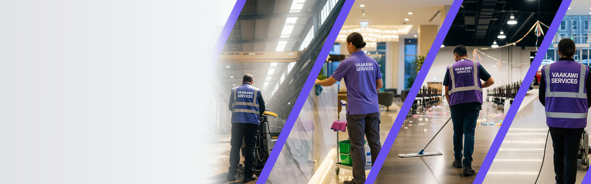 We are dedicated to providing a seamless browsing experience for users of all abilities