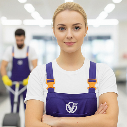 Janitorial Services in Phoenix Arizona